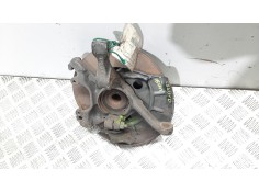 Recambio de mangueta delantera derecha para seat ibiza (6k1) free sky referencia OEM IAM 357407256C   2