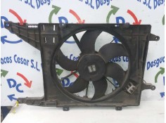 Recambio de electroventilador para renault megane i scenic (ja0) 1.9 dti kaleido referencia OEM IAM 7701070217  