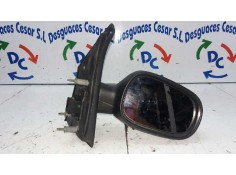 Recambio de retrovisor derecho para renault megane i scenic (ja0) 1.9 dti kaleido referencia OEM IAM 7700841656 ELECTRICO 