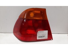Recambio de piloto trasero izquierdo para bmw serie 3 berlina (e46) 318i referencia OEM IAM 63218364921  