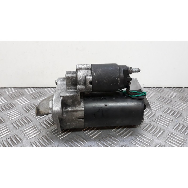MOTOR ARRANQUE 0001108234  - imagen 2