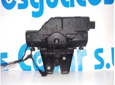 Recambio de cerradura maletero / porton para bmw serie 3 berlina (e46) 318i referencia OEM IAM   