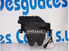 Recambio de cerradura maletero / porton para bmw serie 3 berlina (e46) 318i referencia OEM IAM    2