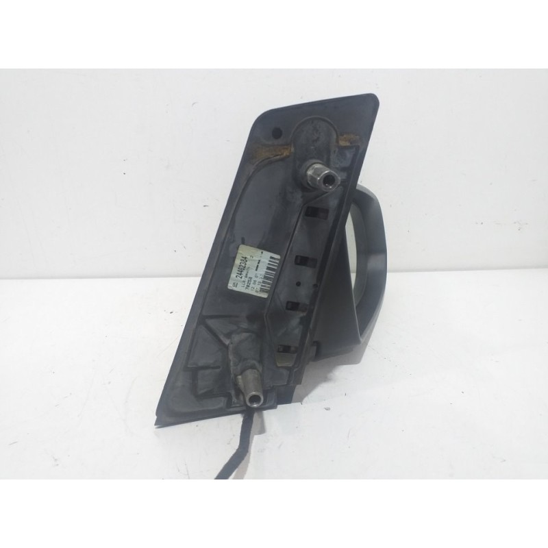 RETROVISOR DERECHO 24462384 VERDE 5 PINES - imagen 3