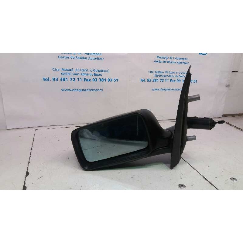 Recambio de retrovisor izquierdo para alfa romeo 145 1.4 t.spark referencia OEM IAM  MANUAL 