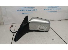 Recambio de retrovisor izquierdo para volvo s40 berlina 1.6 referencia OEM IAM  ELECTRICO  2
