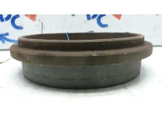 Recambio de tambor freno trasero derecho para volkswagen polo berlina (6n2) conceptline referencia OEM IAM 6X0609617A   2