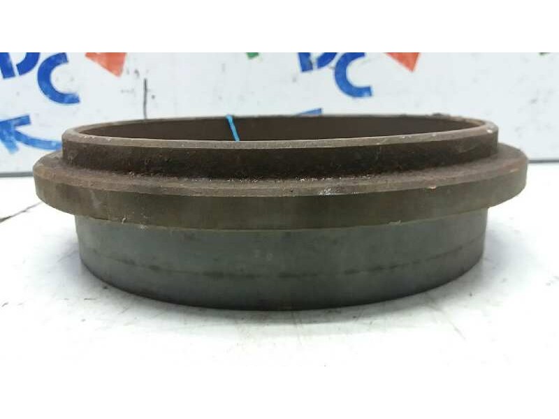 Recambio de tambor freno trasero derecho para volkswagen polo berlina (6n2) conceptline referencia OEM IAM 6X0609617A   Recambio de tambor freno trasero derecho para volkswagen polo berlina (6n2) conceptline referencia OEM IAM 6X0609617A