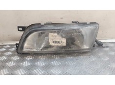 Recambio de faro izquierdo para nissan almera (n15) gx referencia OEM IAM   