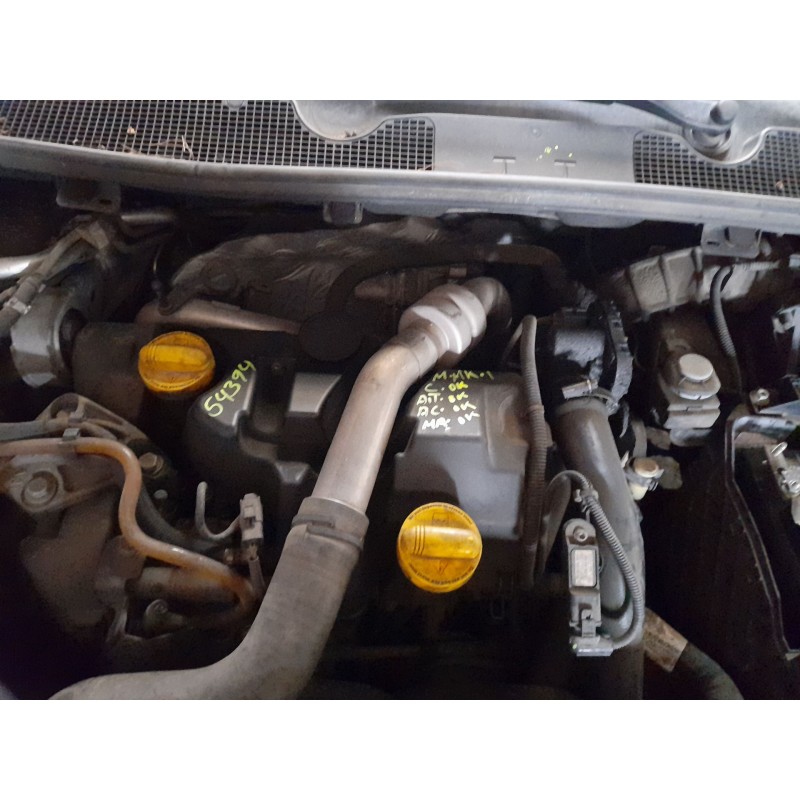RENAULT MEGANE III HATCHBACK (BZ0/1_, B3_) - imagen 4