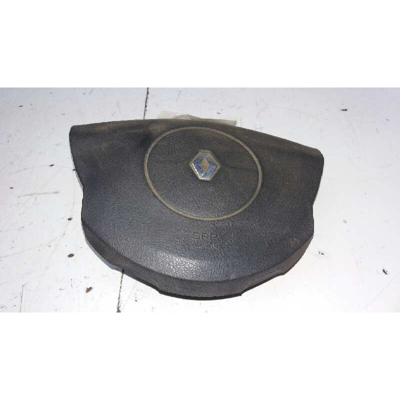 Recambio de airbag delantero izquierdo para renault espace iv (jk0) expression referencia OEM IAM   