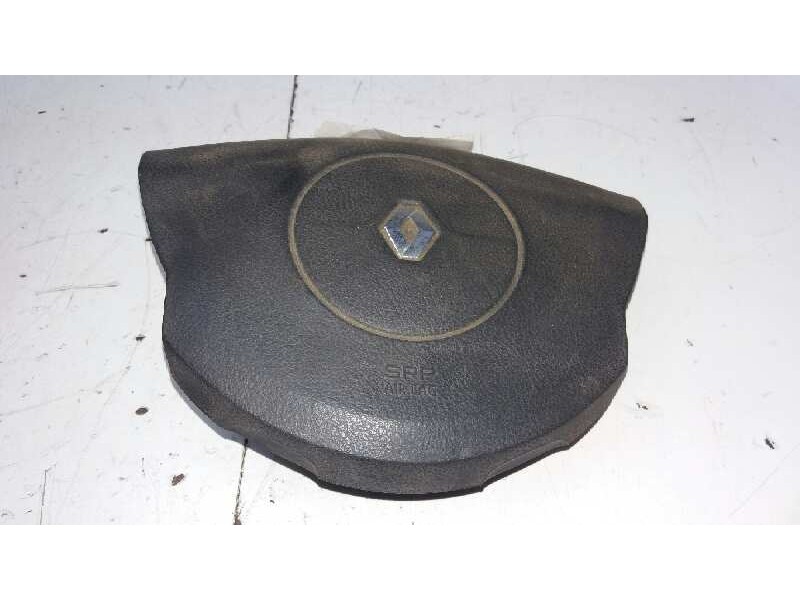 Recambio de airbag delantero izquierdo para renault espace iv (jk0) expression referencia OEM IAM   