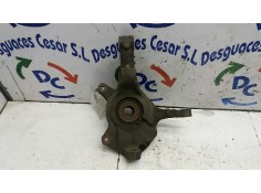 Recambio de mangueta delantera derecha para renault espace iv (jk0) expression referencia OEM IAM   