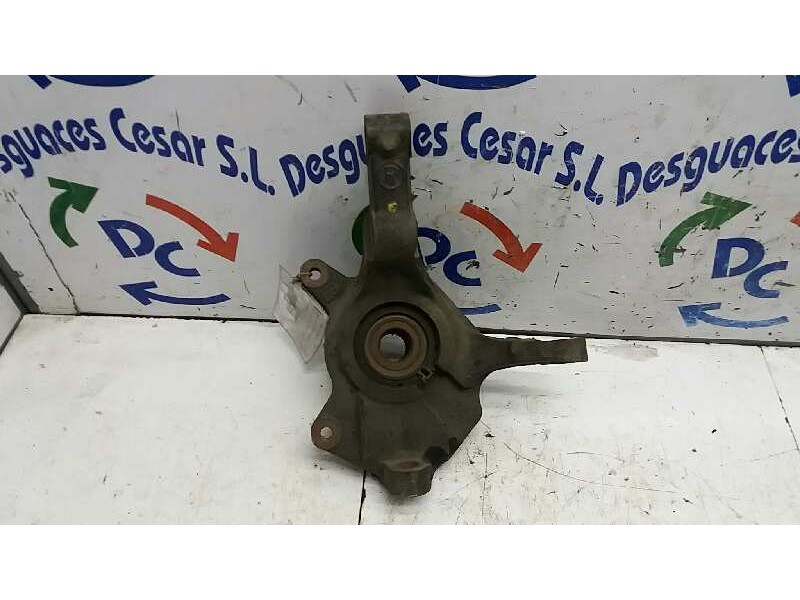 Recambio de mangueta delantera derecha para renault espace iv (jk0) expression referencia OEM IAM   