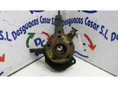 Recambio de mangueta delantera derecha para renault espace iv (jk0) expression referencia OEM IAM    2