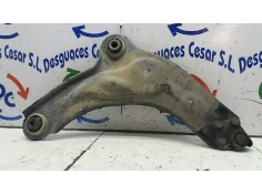Recambio de brazo suspension inferior delantero izquierdo para renault espace iv (jk0) expression referencia OEM IAM 545050804R 