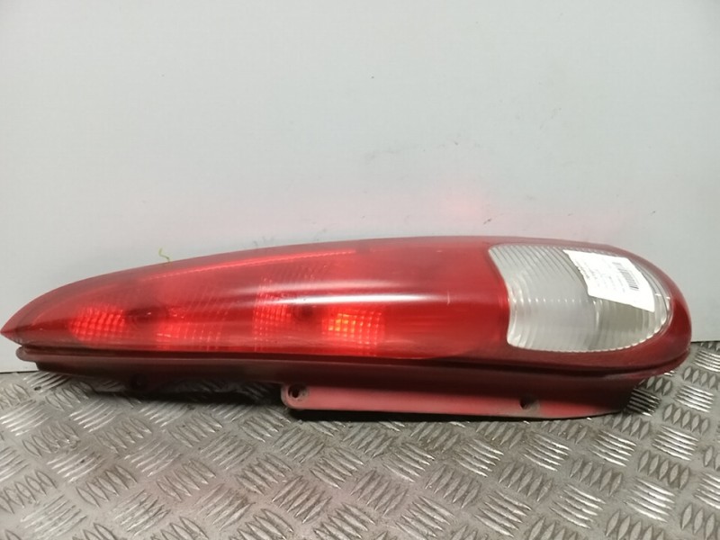 Recambio de piloto trasero derecho para daewoo tacuma se referencia OEM IAM 96460014   Recambio de piloto trasero derecho para daewoo tacuma se referencia OEM IAM 96460014