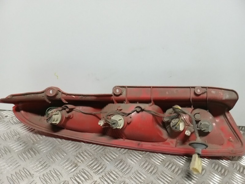 Recambio de piloto trasero derecho para daewoo tacuma se referencia OEM IAM 96460014   Recambio de piloto trasero derecho para daewoo tacuma se referencia OEM IAM 96460014