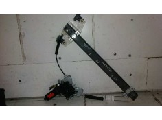 Recambio de elevalunas delantero derecho para hyundai sonata (y4) 2.0i 16v gls referencia OEM IAM 8240438011 5P