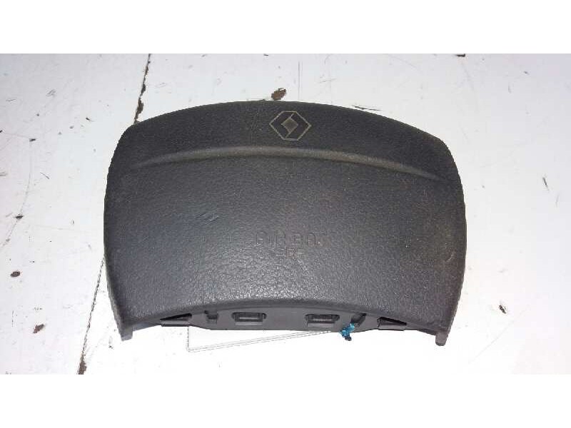Recambio de airbag delantero izquierdo para renault laguna (b56) 2.0 anade referencia OEM IAM 7701206012  