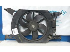 Recambio de electroventilador para renault laguna (b56) 2.0 anade referencia OEM IAM