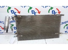 Recambio de condensador / radiador aire acondicionado para renault laguna (b56) 2.0 anade referencia OEM IAM 7701038227