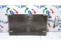 Recambio de condensador / radiador aire acondicionado para renault laguna (b56) 2.0 anade referencia OEM IAM 7701038227   2