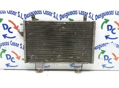 Recambio de radiador calefaccion / aire acondicionado para mercedes-benz clase c (w202) berlina 250 diesel (202.125) referencia