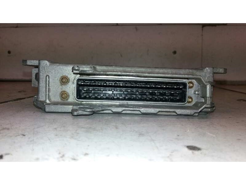 Recambio de centralita motor uce para mercedes-benz clase c (w202) berlina 250 diesel (202.125) referencia OEM IAM 0281001279  