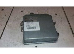 Recambio de centralita motor uce para mercedes-benz clase c (w202) berlina 250 diesel (202.125) referencia OEM IAM 0281001279   2