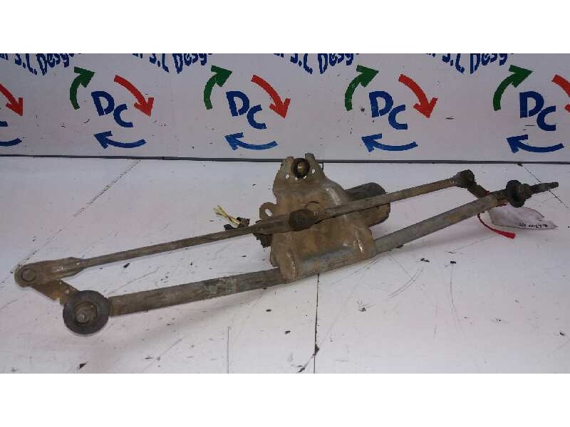 Recambio de motor limpia delantero para renault kangoo (f/kc0) 1.2 referencia OEM IAM   