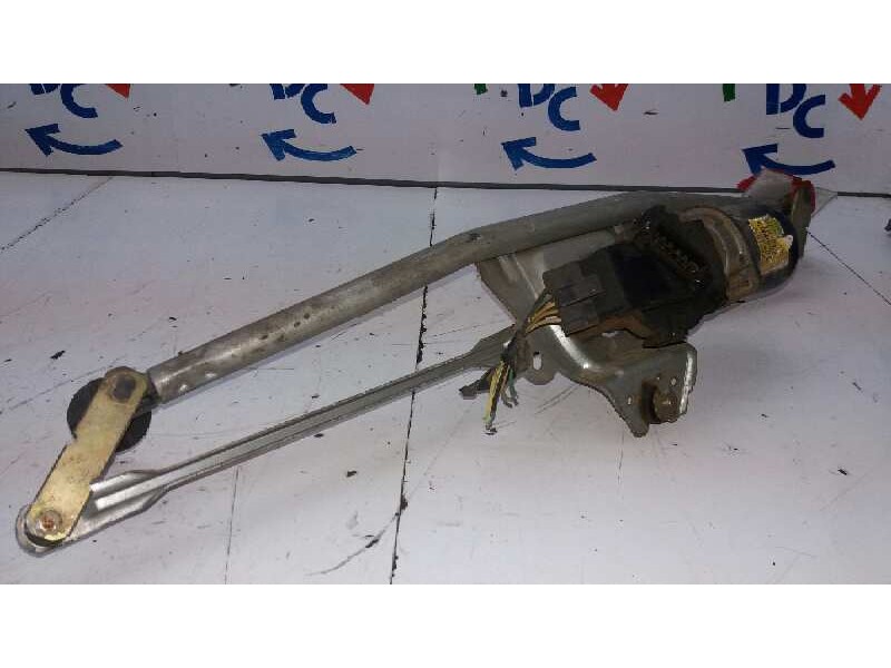 Recambio de motor limpia delantero para renault kangoo (f/kc0) 1.2 referencia OEM IAM   