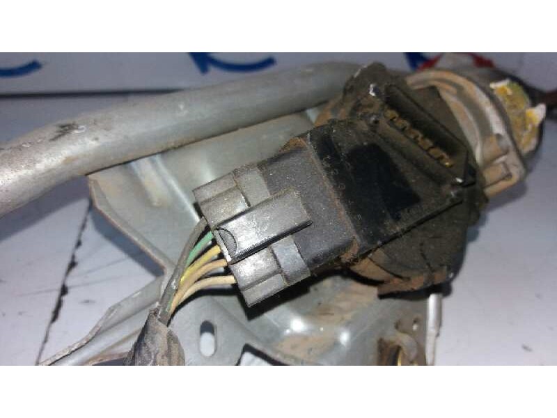 Recambio de motor limpia delantero para renault kangoo (f/kc0) 1.2 referencia OEM IAM   