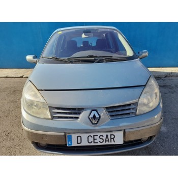 RENAULT SCENIC II