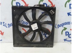 Recambio de electroventilador para renault twingo (co6) 1.2 (c066/67/68) referencia OEM IAM