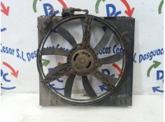 Recambio de electroventilador para renault twingo (co6) 1.2 (c066/67/68) referencia OEM IAM    2