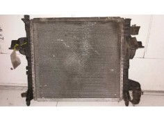 Recambio de radiador agua para renault twingo (co6) 1.2 (c066/67/68) referencia OEM IAM   
