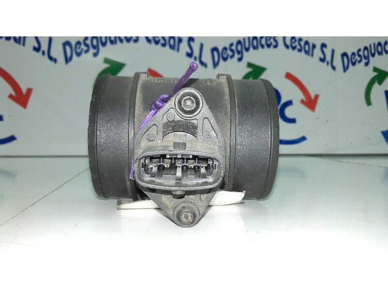 Recambio de caudalimetro para opel corsa c 1.4 16v referencia OEM IAM 0281002549  