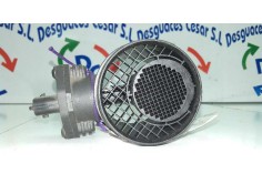 Recambio de caudalimetro para opel corsa c 1.4 16v referencia OEM IAM 0281002549   2
