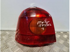 Recambio de piloto trasero izquierdo para renault twingo (co6) 1.3 (c063/64) referencia OEM IAM 7701036397  