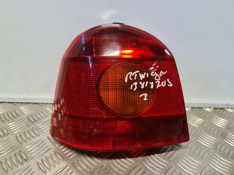 Recambio de piloto trasero izquierdo para renault twingo (co6) 1.3 (c063/64) referencia OEM IAM 7701036397  