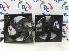 Recambio de electroventilador para nissan primera berlina (p11) 2.0 turbodiesel cat referencia OEM IAM   