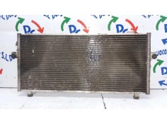 Recambio de radiador calefaccion / aire acondicionado para nissan primera berlina (p11) 2.0 turbodiesel cat referencia OEM IAM