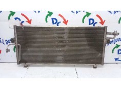 Recambio de radiador calefaccion / aire acondicionado para nissan primera berlina (p11) 2.0 turbodiesel cat referencia OEM IAM   2