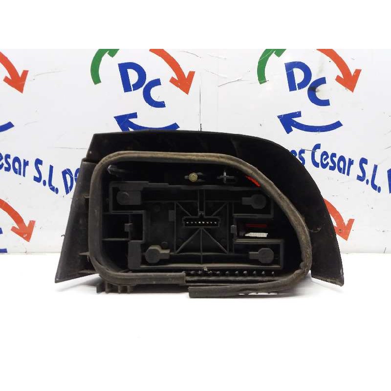 Recambio de piloto trasero derecho para renault clio i fase i+ii (b/c57) 1.2 alize referencia OEM IAM 7701039013  