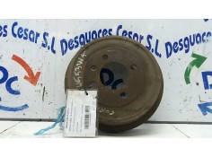 Recambio de tambor freno trasero derecho para seat cordoba berlina (6k2) tour referencia OEM IAM SE022165201A  
