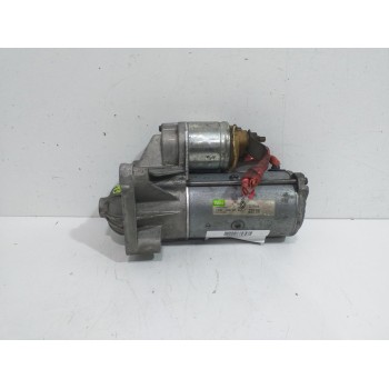 MOTOR ARRANQUE D7R49 