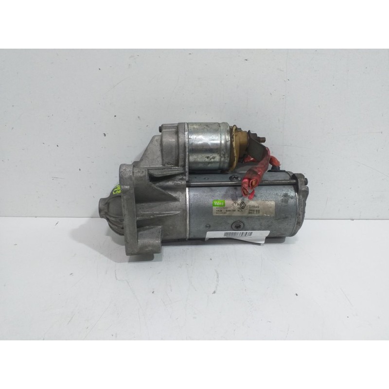 MOTOR ARRANQUE D7R49  - imagen 1