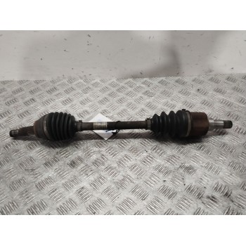 TRANSMISION DELANTERA IZQUIERDA 8V513B437AAA 1840169
