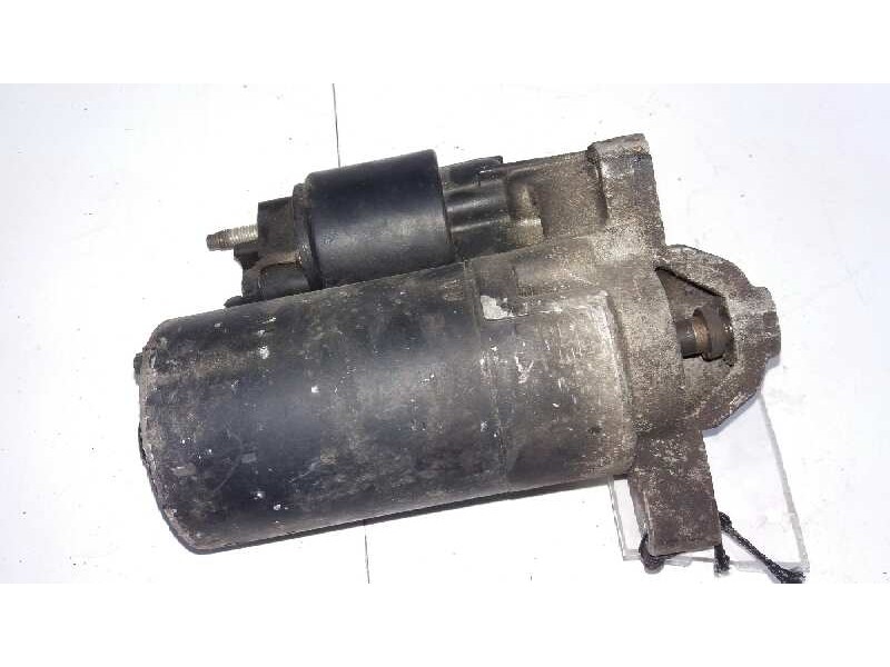Recambio de motor arranque para citroën ax 1.1 x referencia OEM IAM   